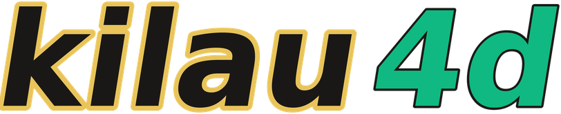 kilau4d logo